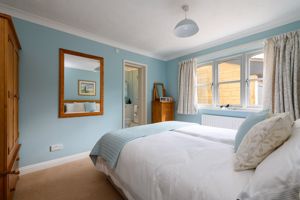 Bedroom 2- click for photo gallery